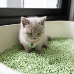 How Soon Can A Kitten Safely Use Clumping Litter?